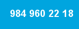 984 960 22 18